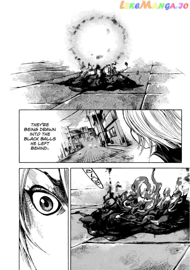 Hito Hitori Futari chapter 22 - page 6