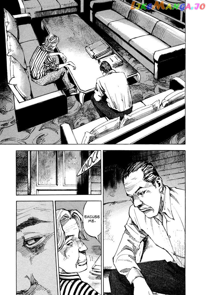 Hito Hitori Futari chapter 23 - page 3