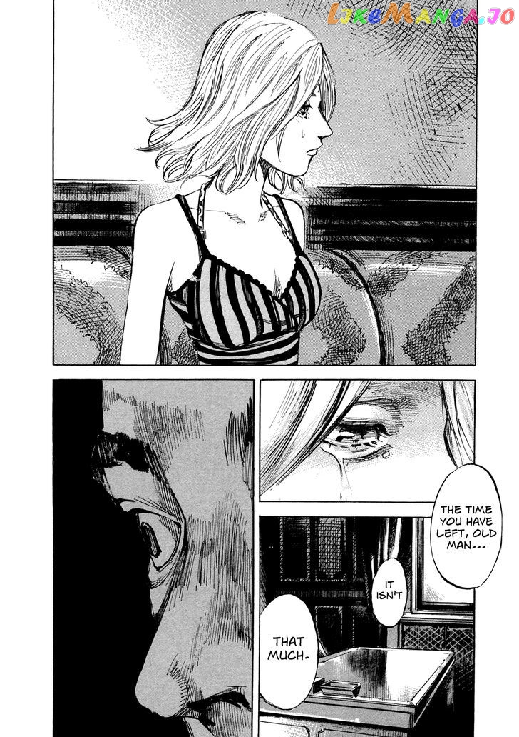 Hito Hitori Futari chapter 25 - page 3