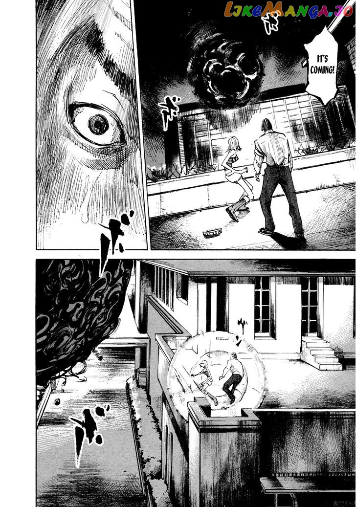 Hito Hitori Futari chapter 29 - page 9