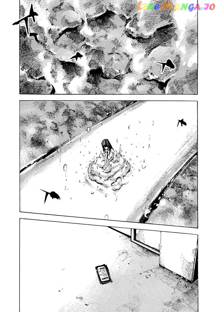 Hito Hitori Futari chapter 81 - page 3