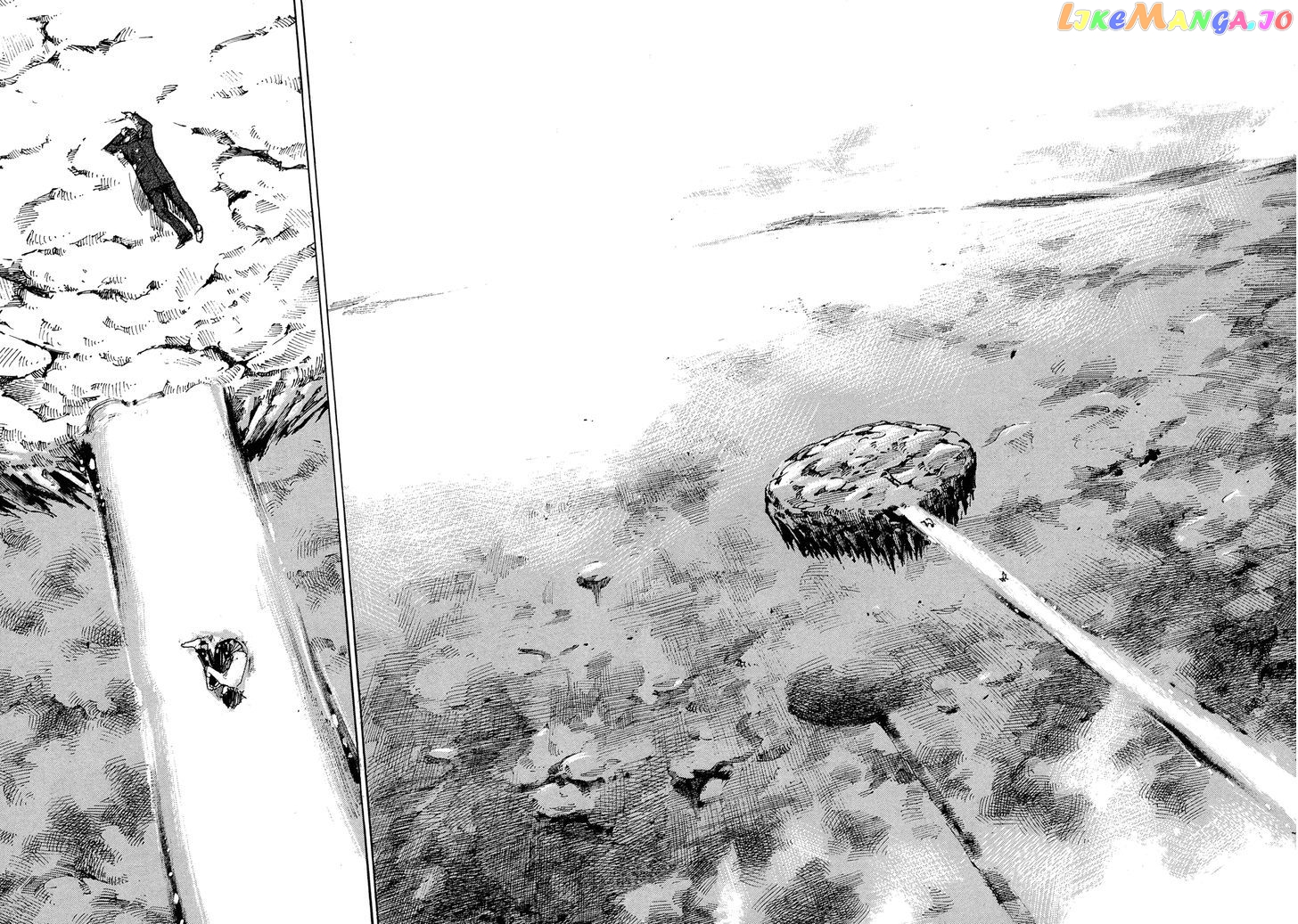 Hito Hitori Futari chapter 81 - page 4