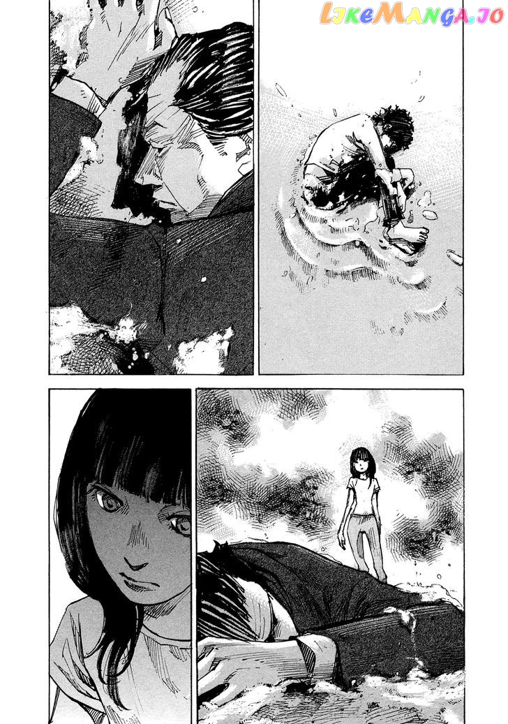 Hito Hitori Futari chapter 81 - page 5