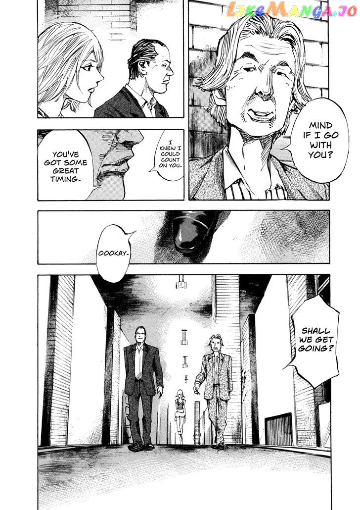 Hito Hitori Futari chapter 31 - page 6