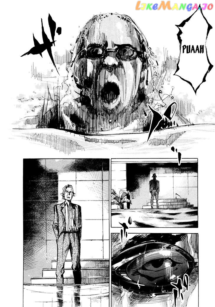 Hito Hitori Futari chapter 33 - page 2