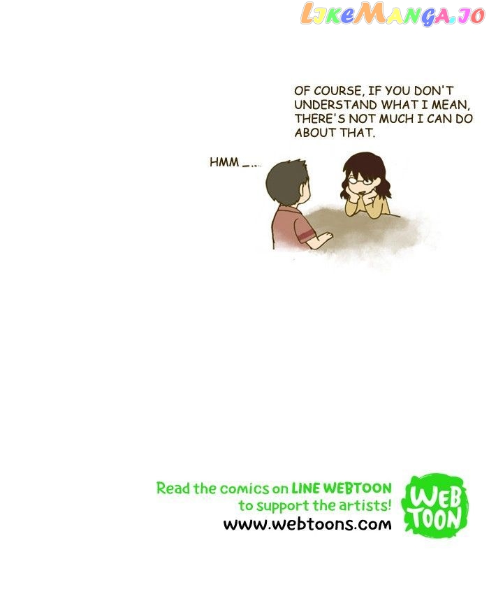 My Young Cat And My Old Dog chapter 158 - page 7
