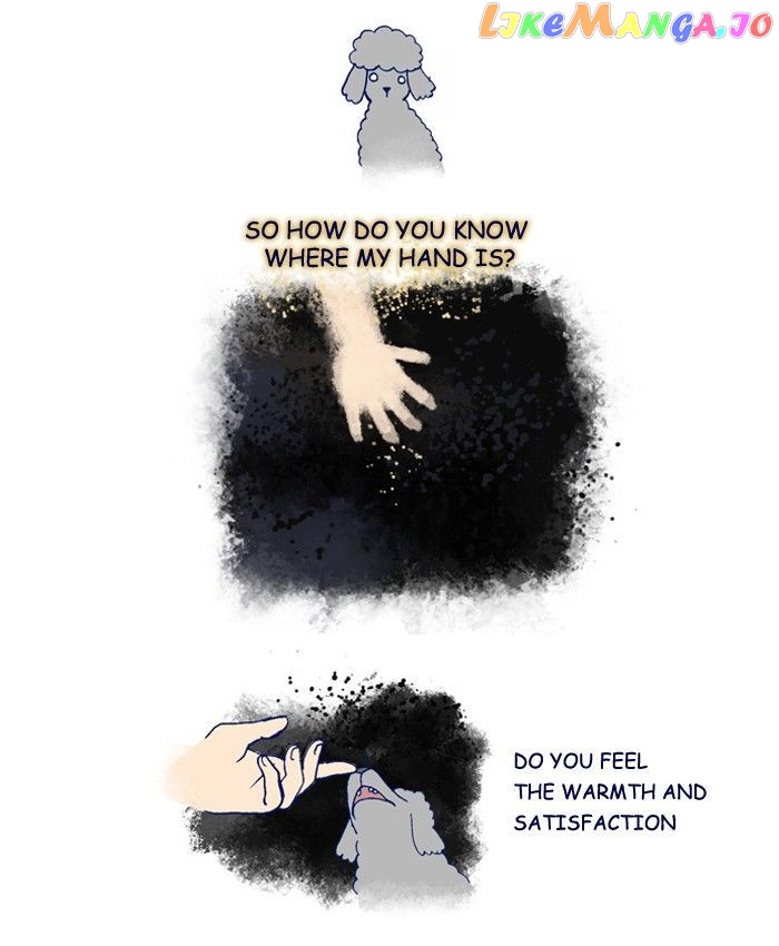 My Young Cat And My Old Dog chapter 171 - page 3