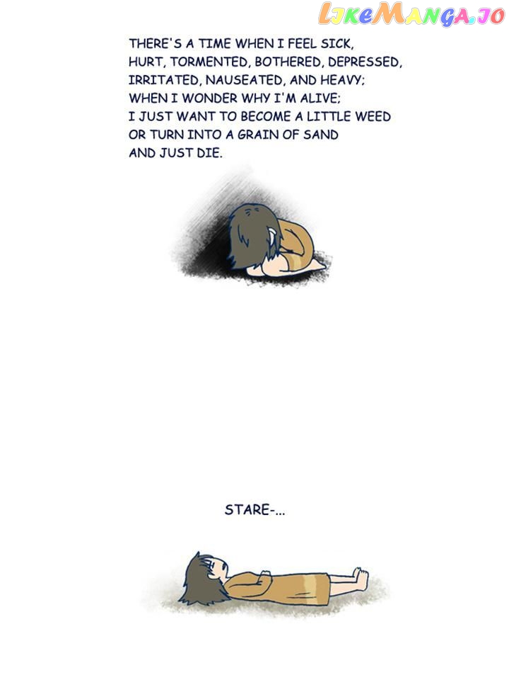 My Young Cat And My Old Dog chapter 208 - page 2