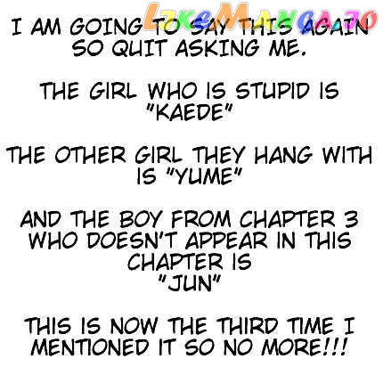 Ayu Mayu chapter 9.1 - page 6