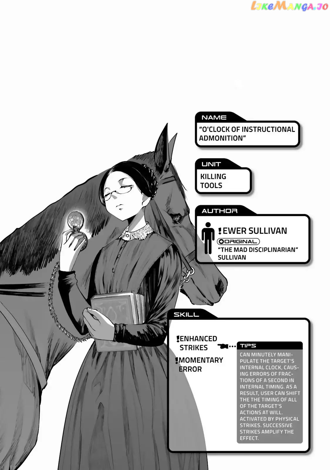 Dansai Bunri No Crime Edge chapter 50 - page 3