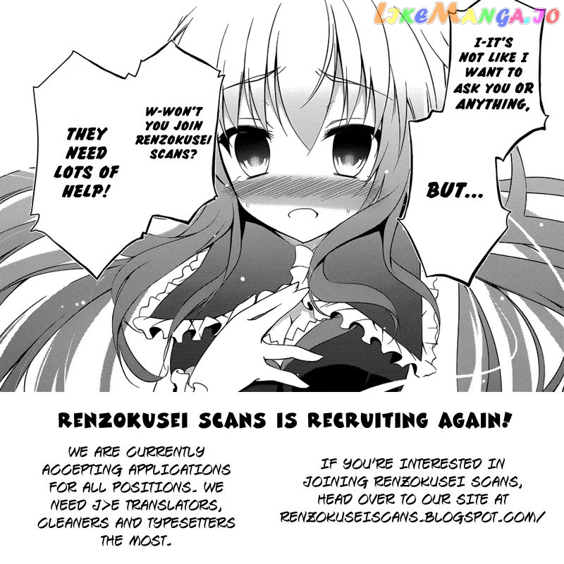 Dansai Bunri No Crime Edge chapter 18 - page 2
