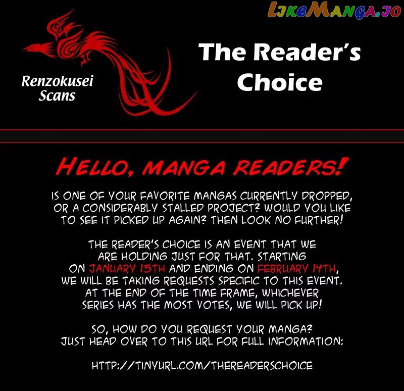 Dansai Bunri No Crime Edge chapter 18 - page 3