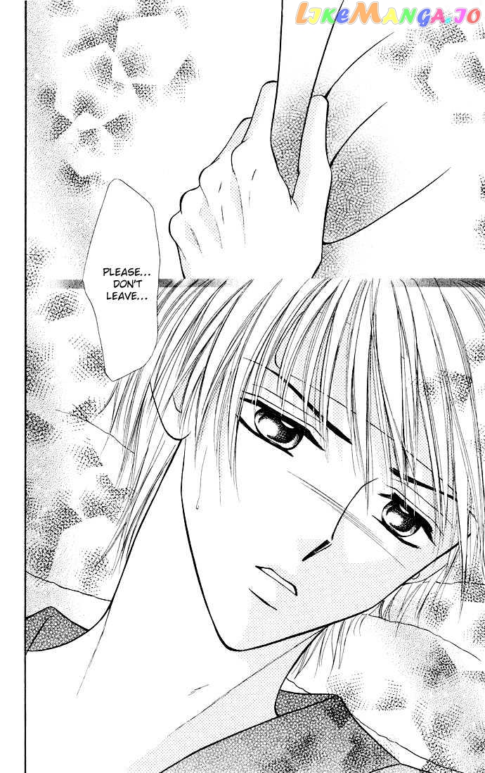 Love Ho na Kankei chapter 2 - page 28