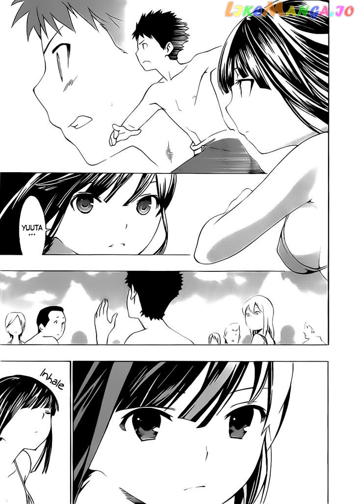 Papa no Iu Koto o Kikinasai! chapter 4 - page 30