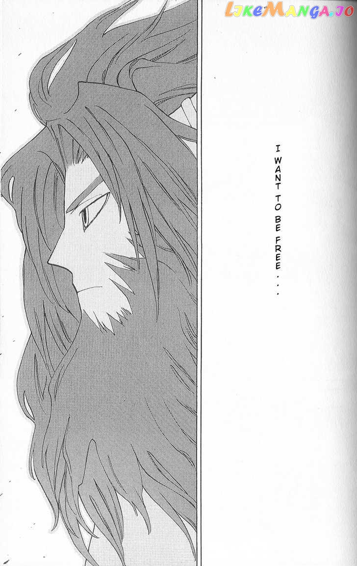 Seiken Densetsu: Legend of Mana chapter 20 - page 21
