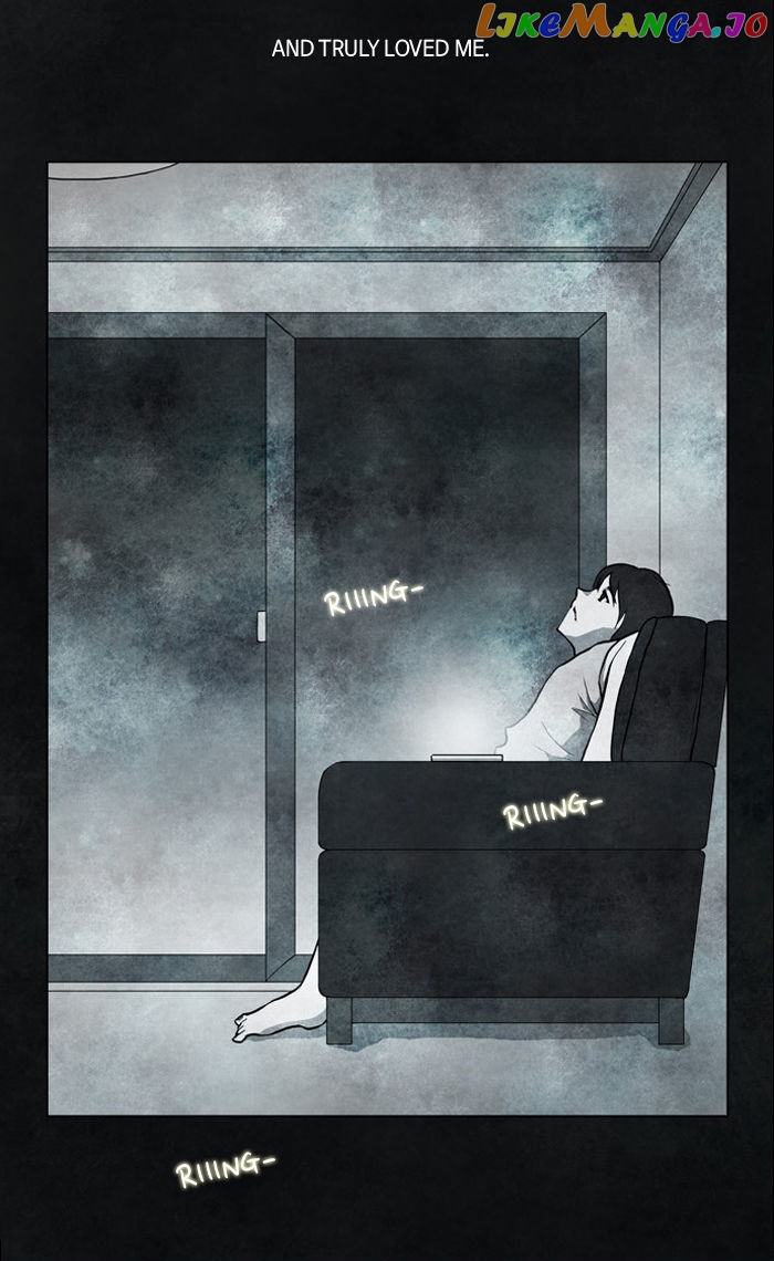 The Vault of Horror: A collection of nightmares chapter 2 - page 14