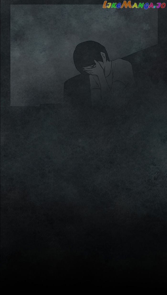 The Vault of Horror: A collection of nightmares chapter 2 - page 20