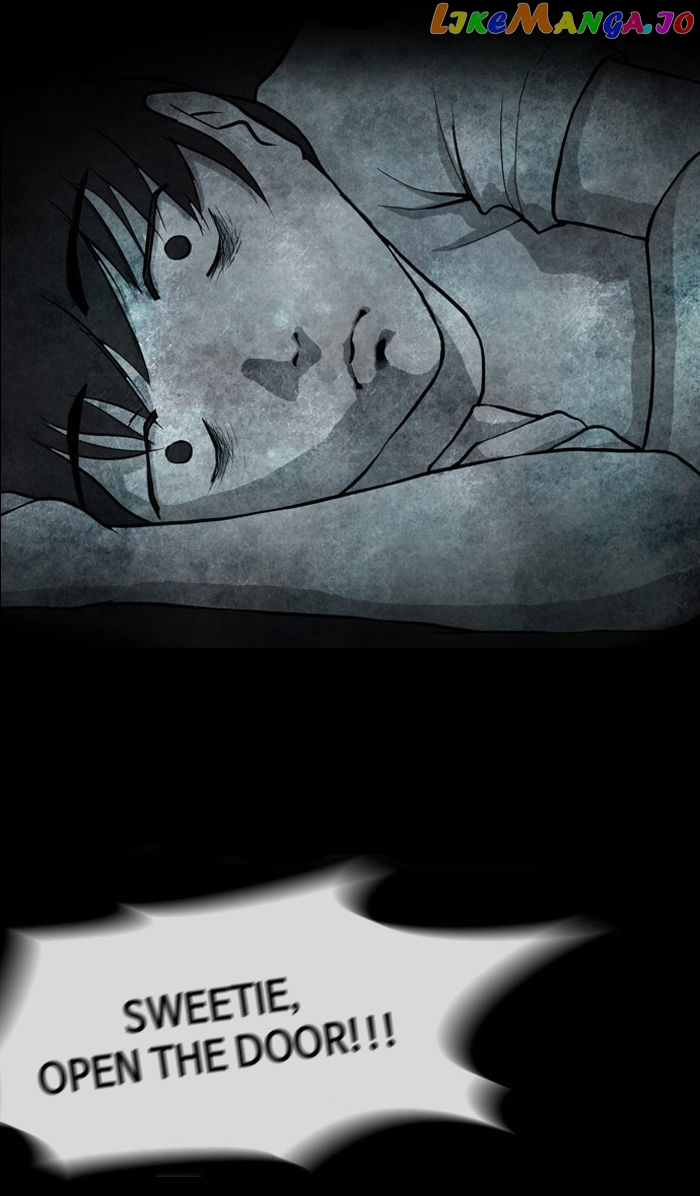 The Vault of Horror: A collection of nightmares chapter 2 - page 22