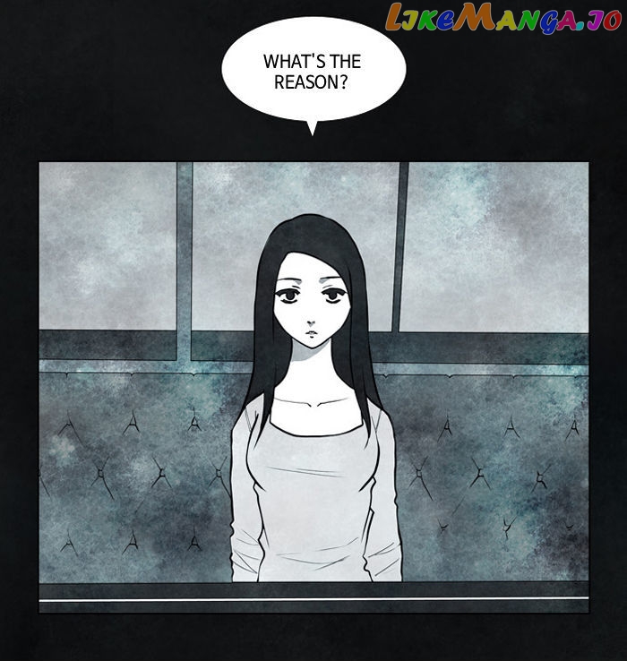 The Vault of Horror: A collection of nightmares chapter 2 - page 4