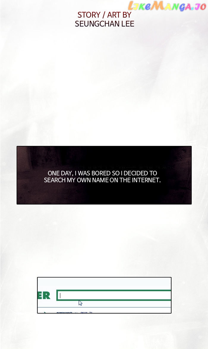 The Vault of Horror: A collection of nightmares chapter 3 - page 2