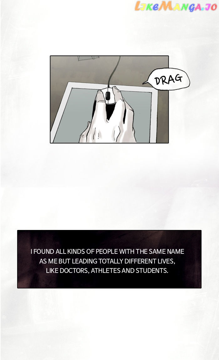 The Vault of Horror: A collection of nightmares chapter 3 - page 4