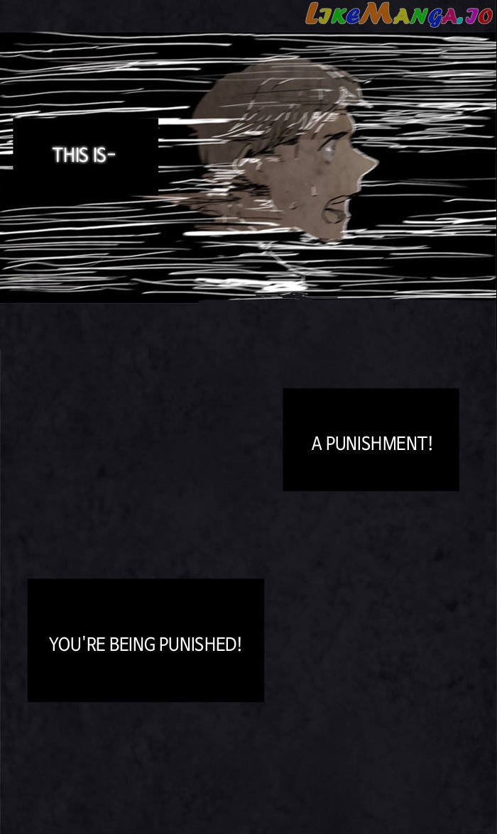 The Vault of Horror: A collection of nightmares chapter 4 - page 43