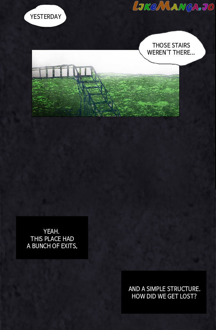 The Vault of Horror: A collection of nightmares chapter 4 - page 76
