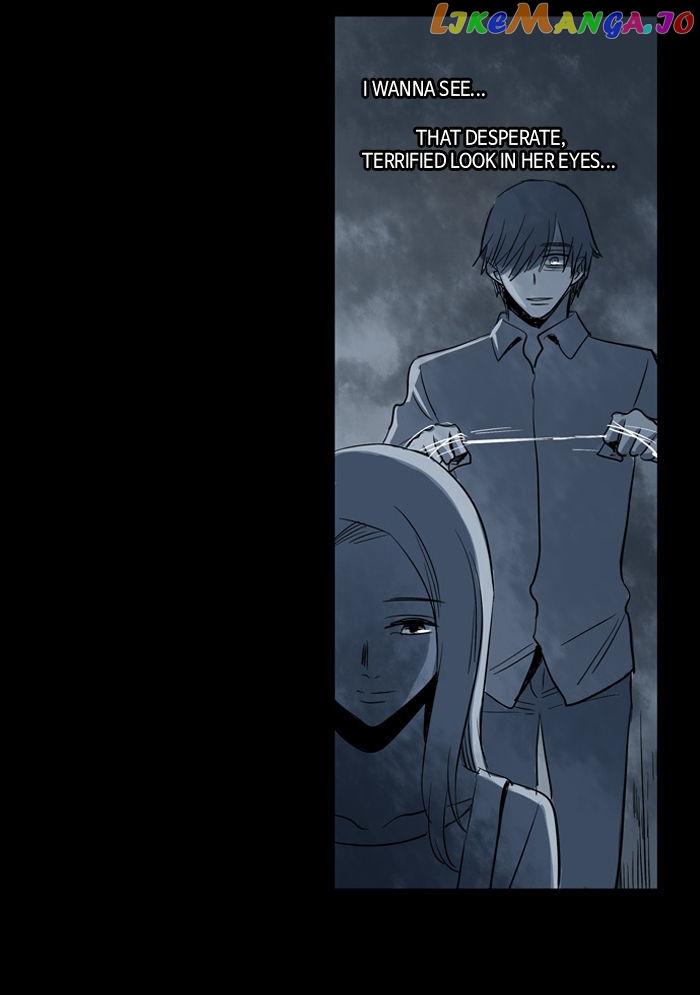 The Vault of Horror: A collection of nightmares chapter 5 - page 14