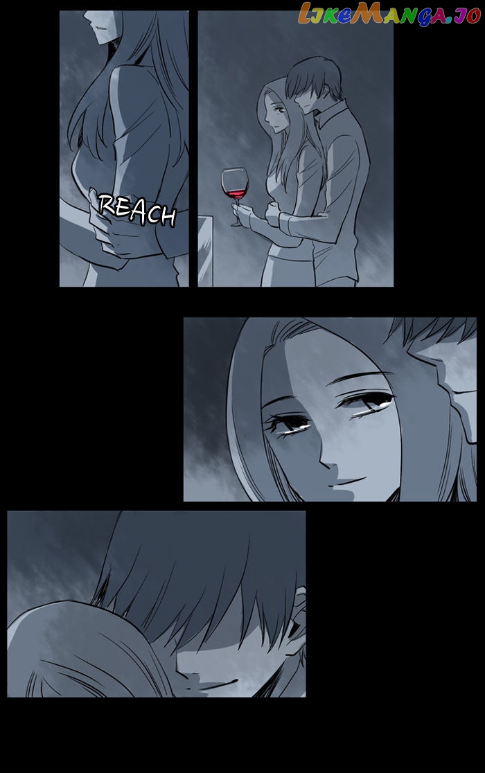 The Vault of Horror: A collection of nightmares chapter 5 - page 20