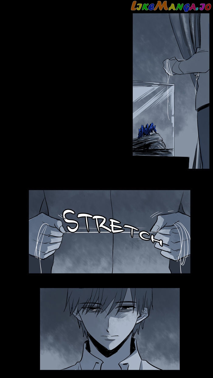 The Vault of Horror: A collection of nightmares chapter 5 - page 8