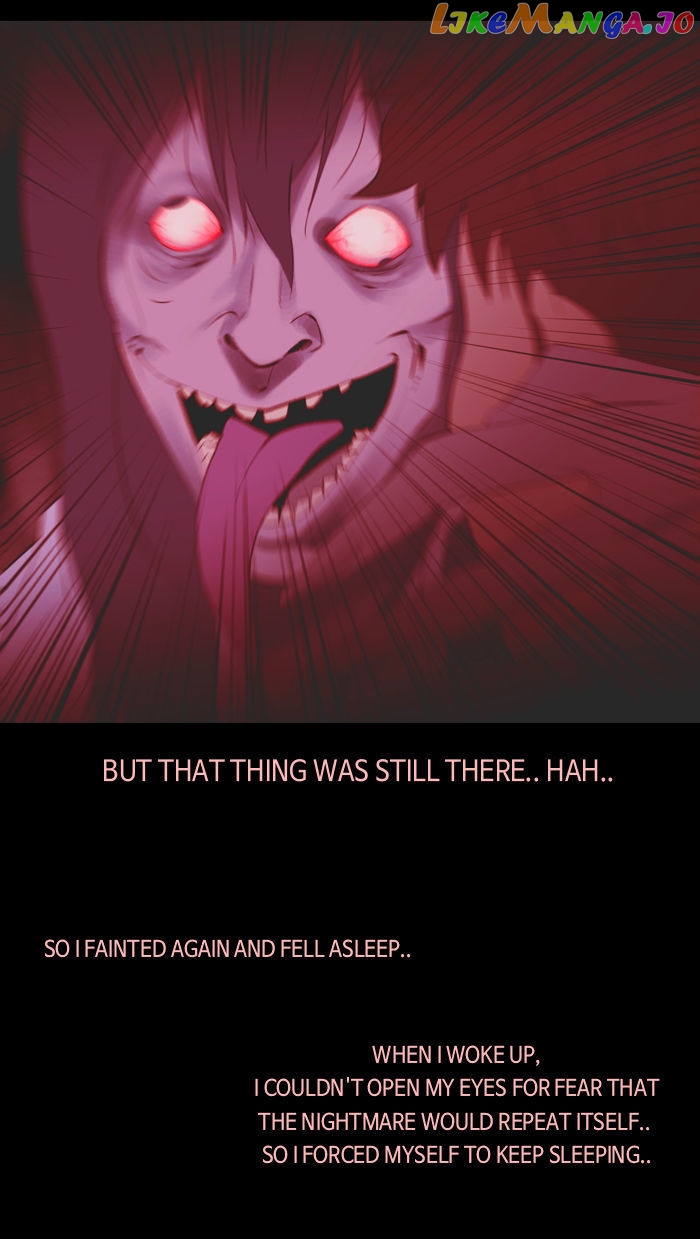 The Vault of Horror: A collection of nightmares chapter 6 - page 21