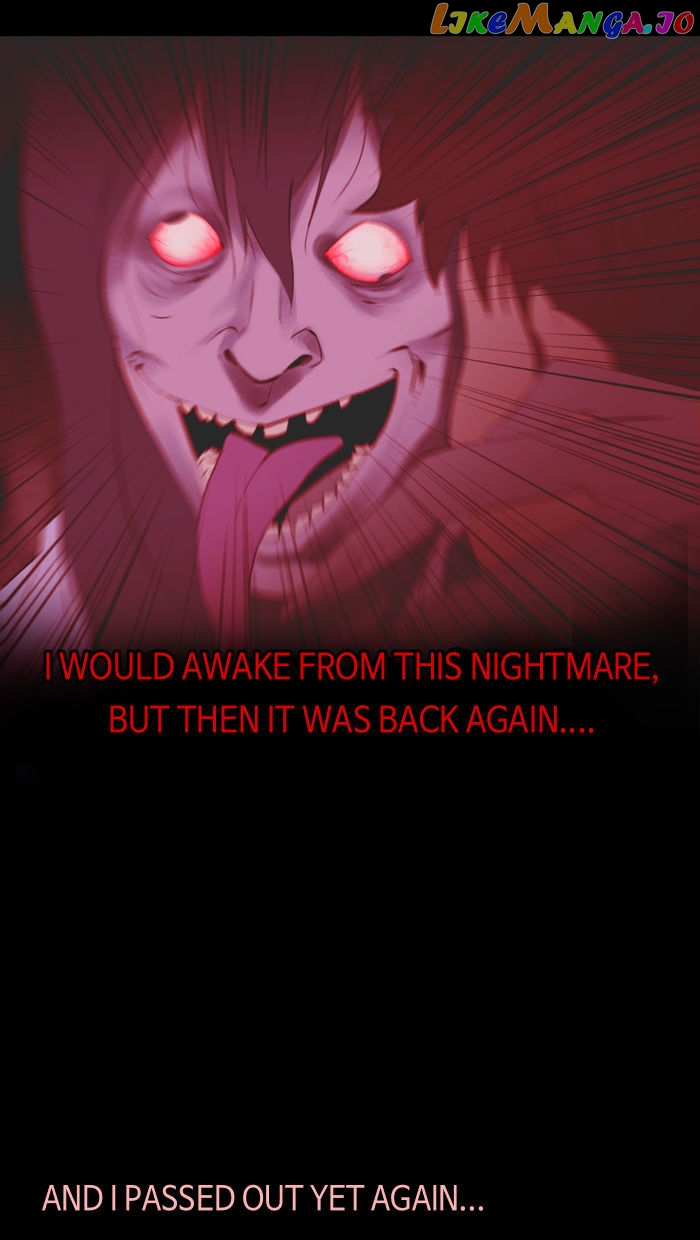 The Vault of Horror: A collection of nightmares chapter 6 - page 32
