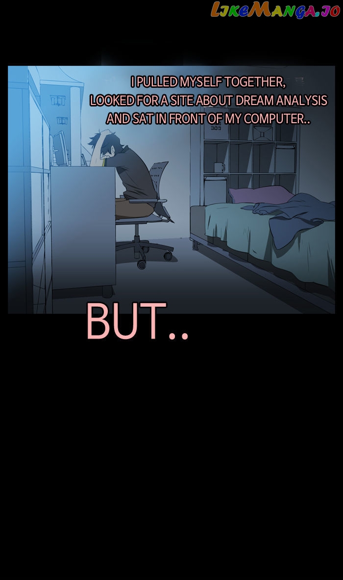 The Vault of Horror: A collection of nightmares chapter 6 - page 35