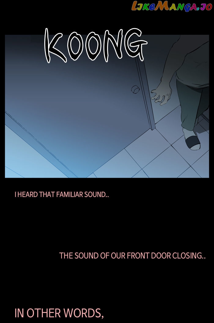 The Vault of Horror: A collection of nightmares chapter 6 - page 36