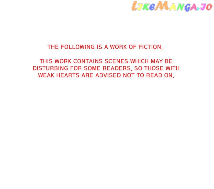 The Vault of Horror: A collection of nightmares chapter 7 - page 1