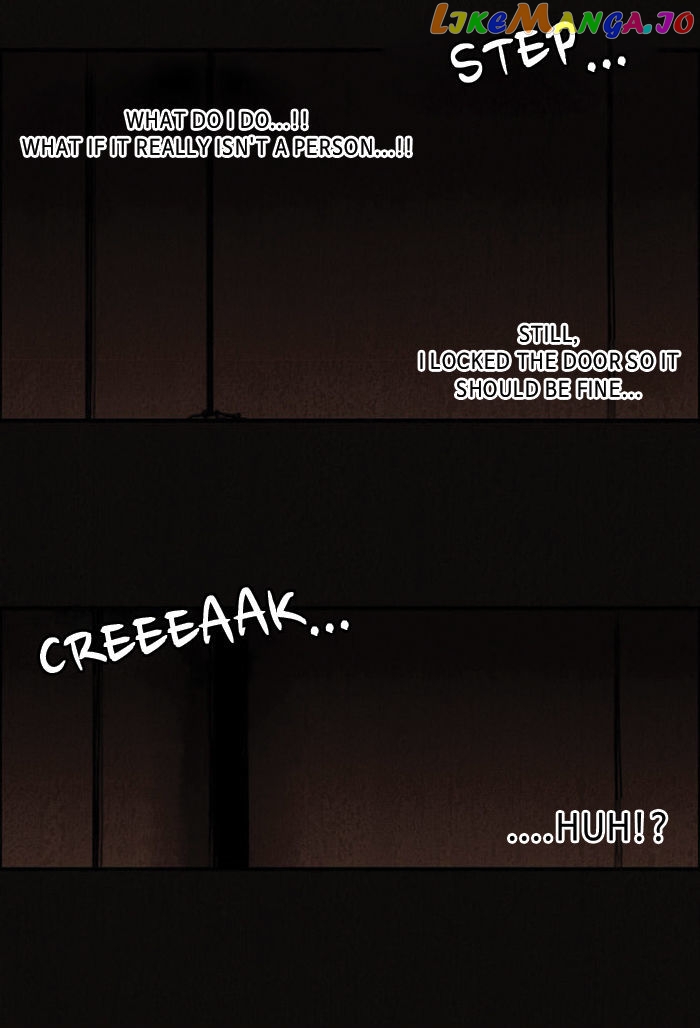 The Vault of Horror: A collection of nightmares chapter 7 - page 29