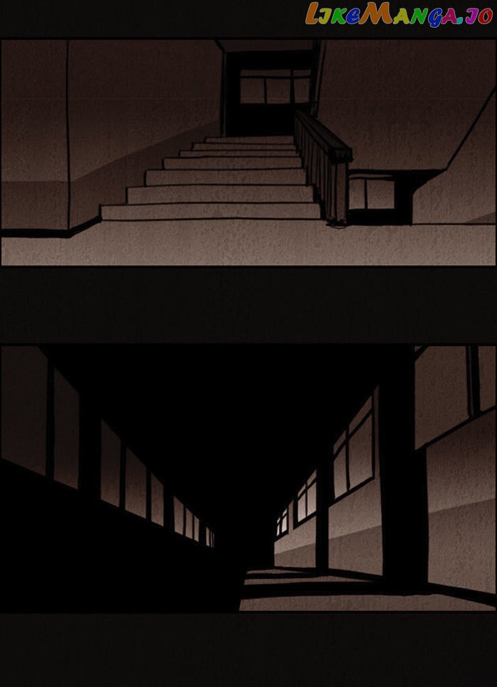 The Vault of Horror: A collection of nightmares chapter 7 - page 3