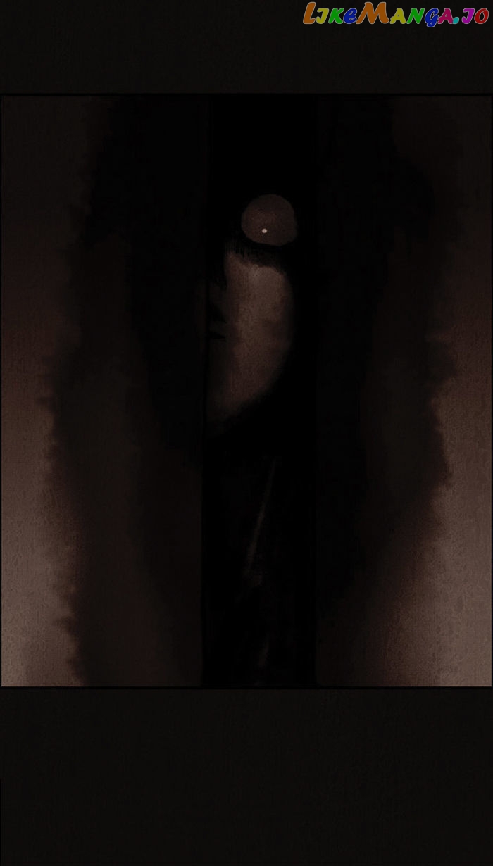 The Vault of Horror: A collection of nightmares chapter 7 - page 31