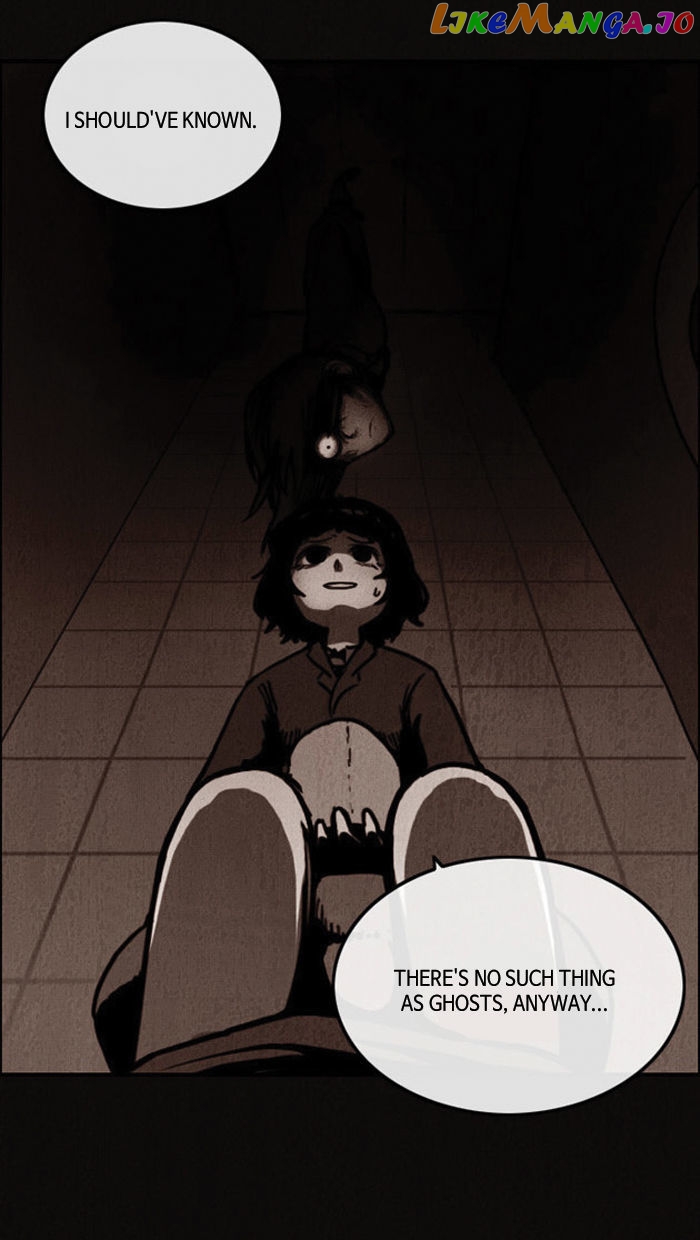 The Vault of Horror: A collection of nightmares chapter 7 - page 39