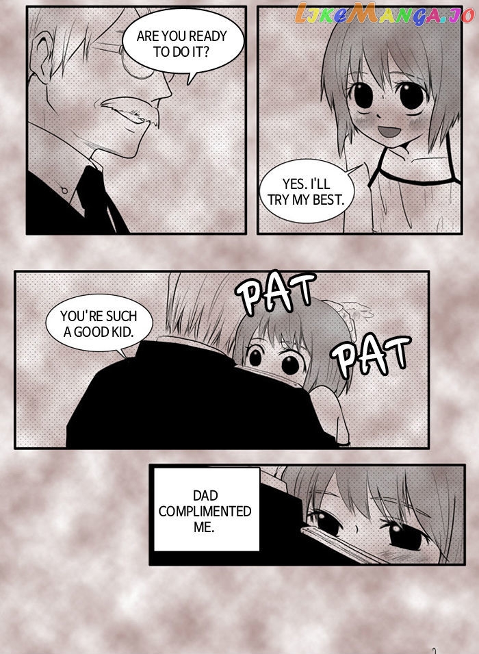 The Vault of Horror: A collection of nightmares chapter 8 - page 19
