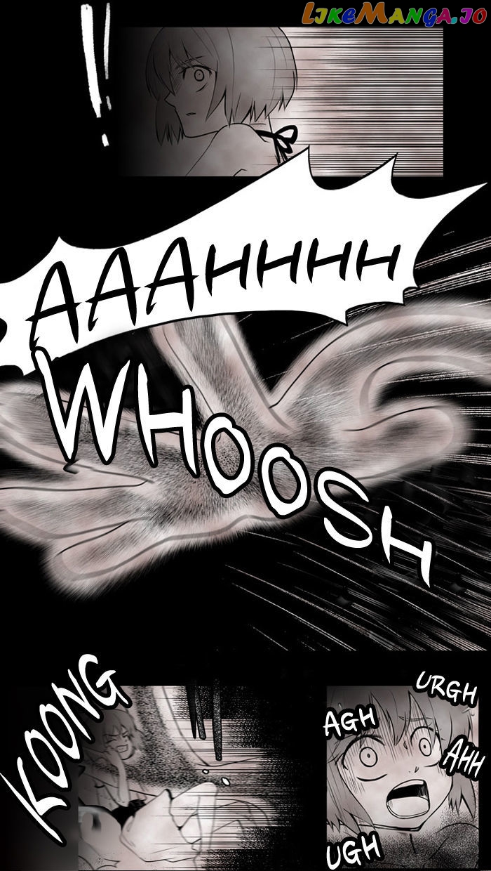 The Vault of Horror: A collection of nightmares chapter 8 - page 26