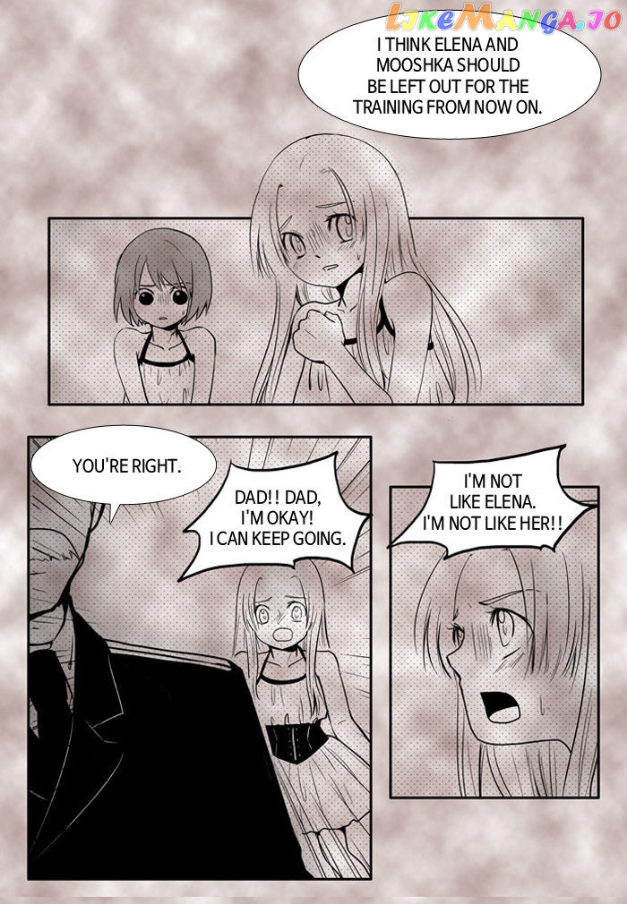 The Vault of Horror: A collection of nightmares chapter 8 - page 45
