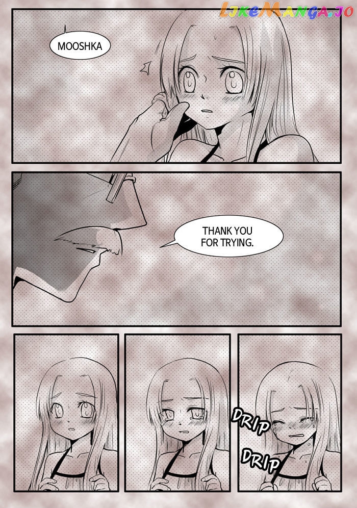 The Vault of Horror: A collection of nightmares chapter 8 - page 46