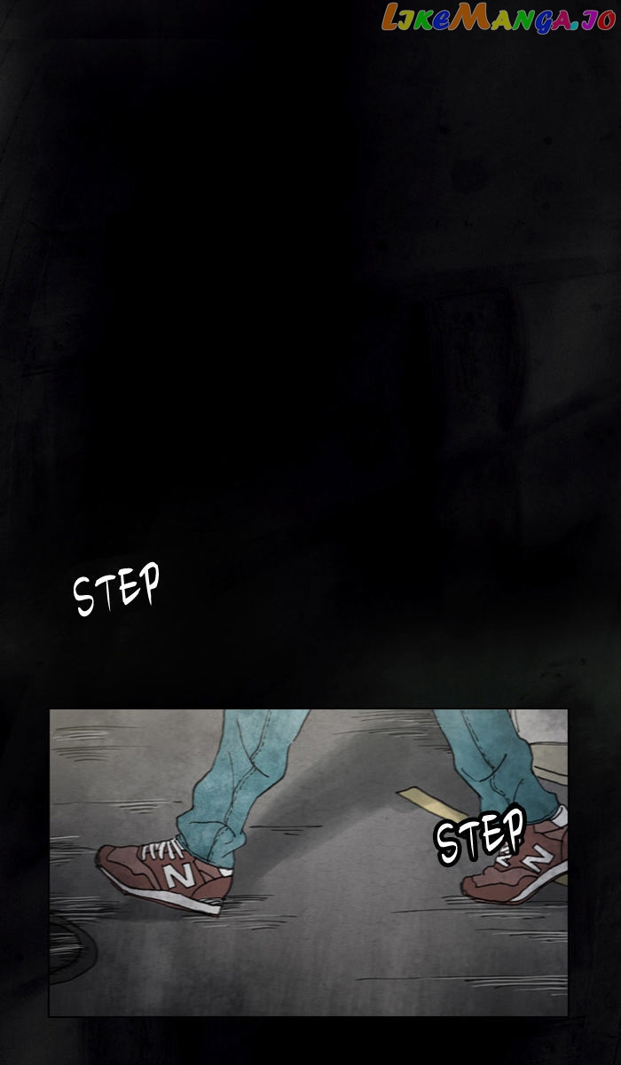 The Vault of Horror: A collection of nightmares chapter 10 - page 12