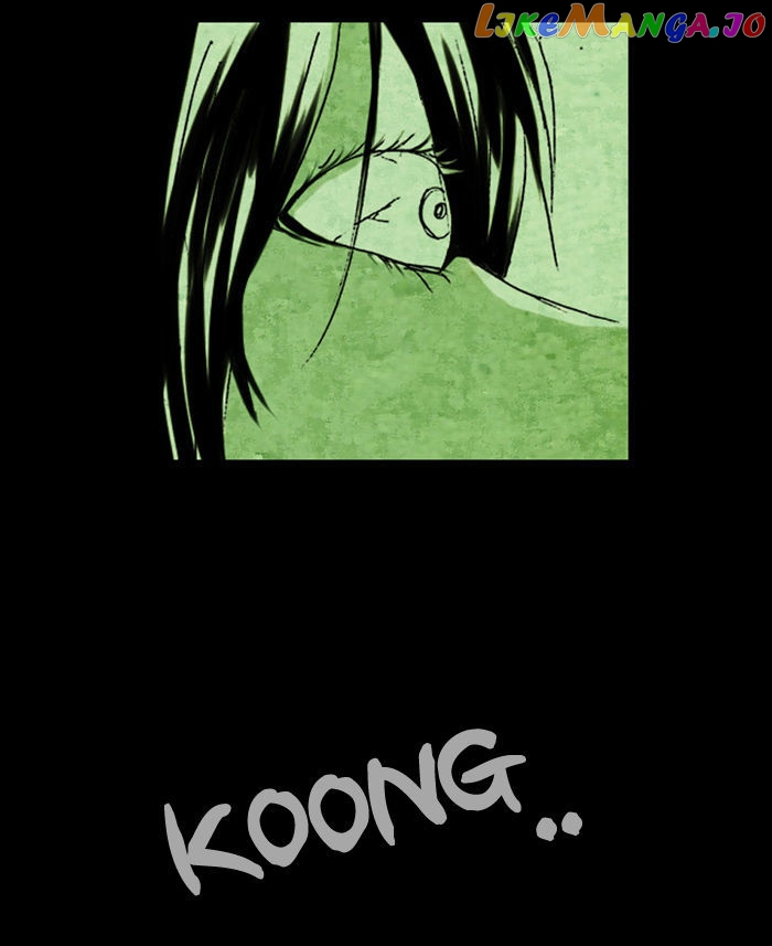 The Vault of Horror: A collection of nightmares chapter 11 - page 79