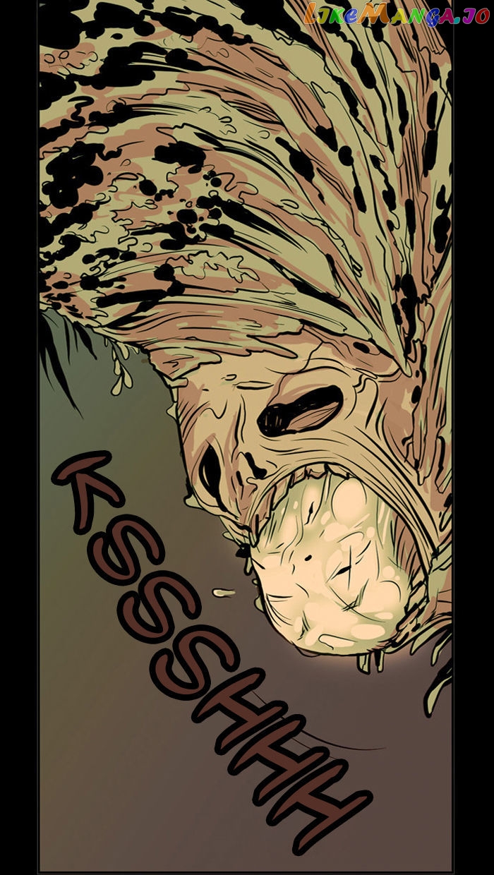 The Vault of Horror: A collection of nightmares chapter 13 - page 30