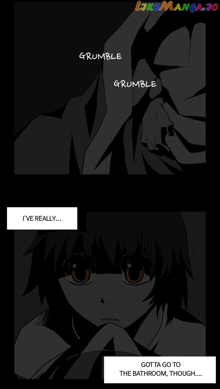 The Vault of Horror: A collection of nightmares chapter 14 - page 14