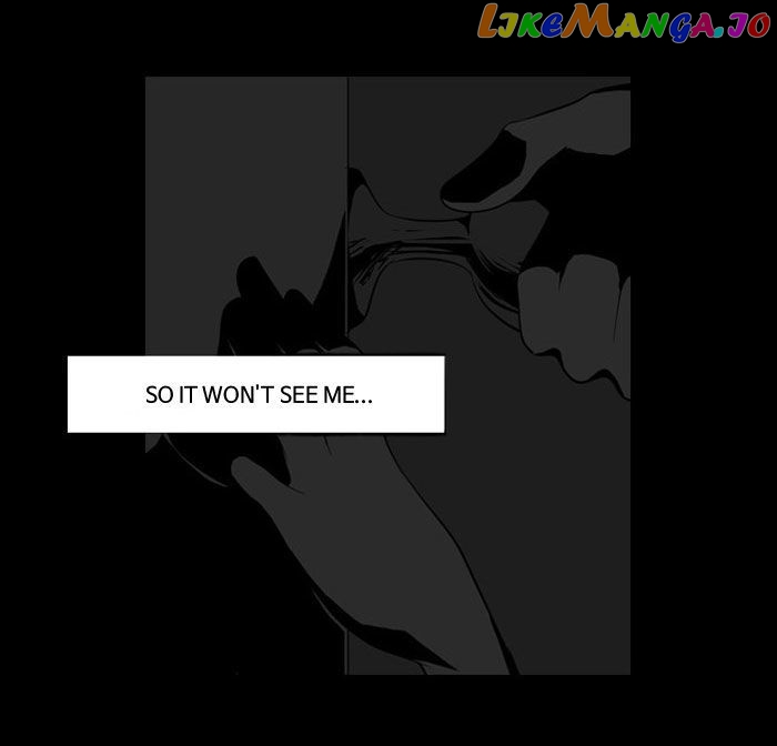 The Vault of Horror: A collection of nightmares chapter 14 - page 16