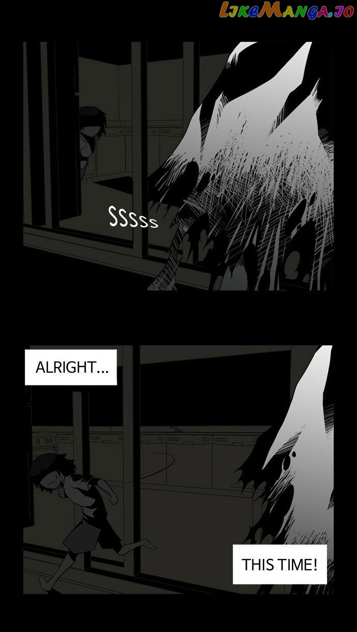 The Vault of Horror: A collection of nightmares chapter 14 - page 30
