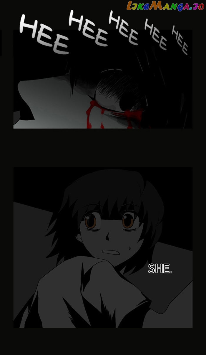 The Vault of Horror: A collection of nightmares chapter 14 - page 35